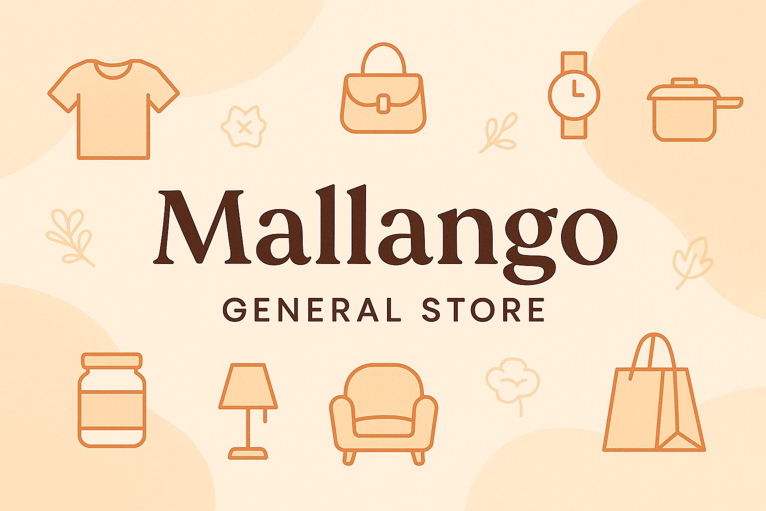 Bannière Mallango