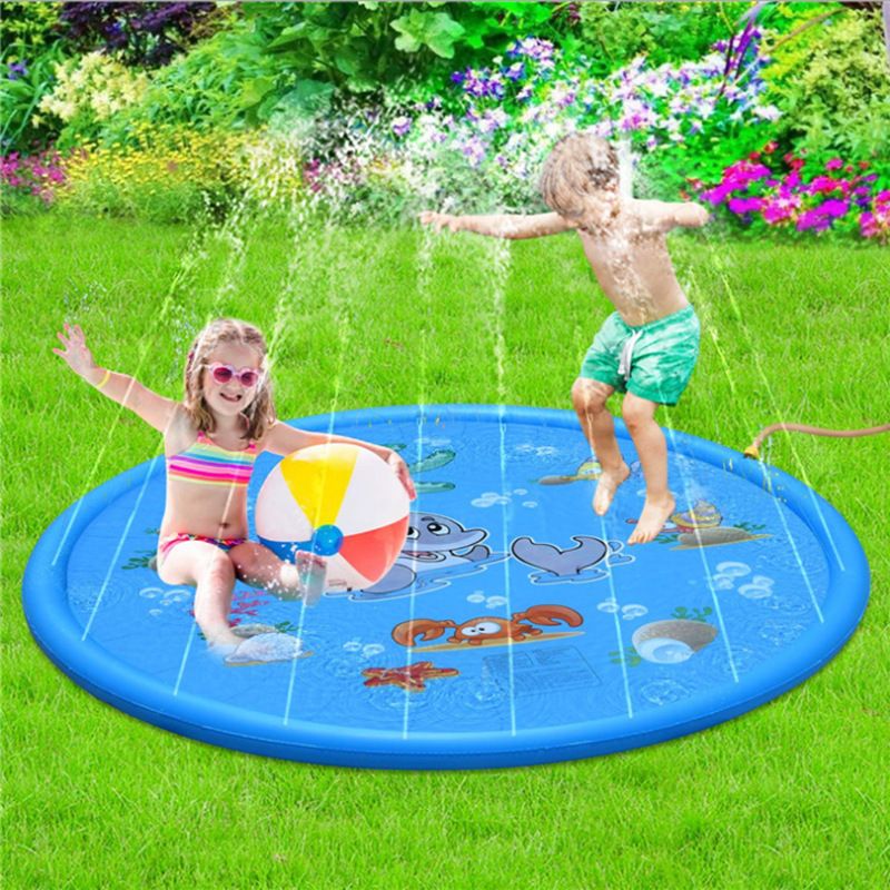 Jeux d'eau - Jouets aquatiques d'extérieur pour pelouse et plage