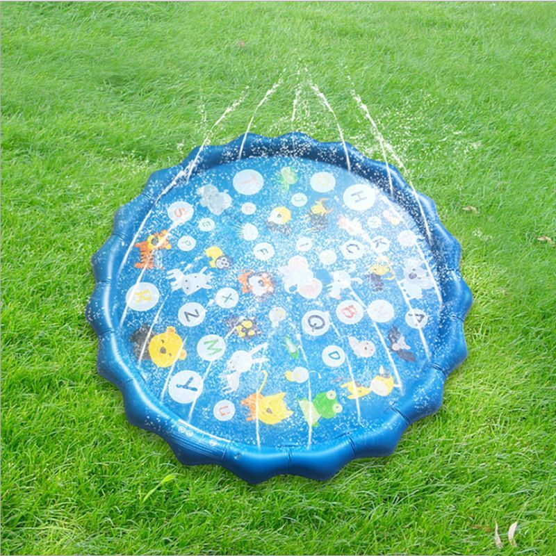 Jeux d'eau - Jouets aquatiques d'extérieur pour pelouse et plage