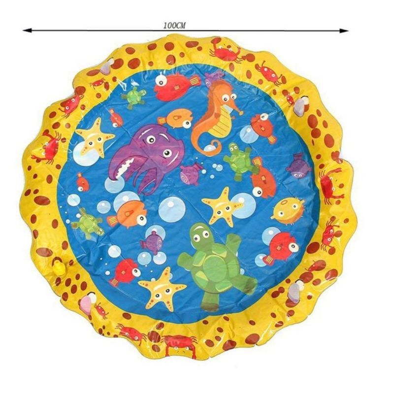 Jeux d'eau - Jouets aquatiques d'extérieur pour pelouse et plage