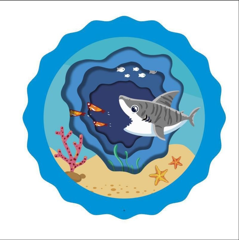 Jeux d'eau - Jouets aquatiques d'extérieur pour pelouse et plage