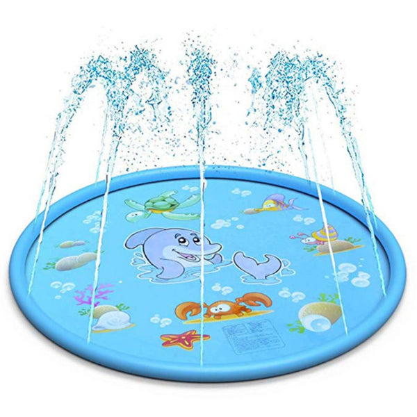 Jeux d'eau - Jouets aquatiques d'extérieur pour pelouse et plage