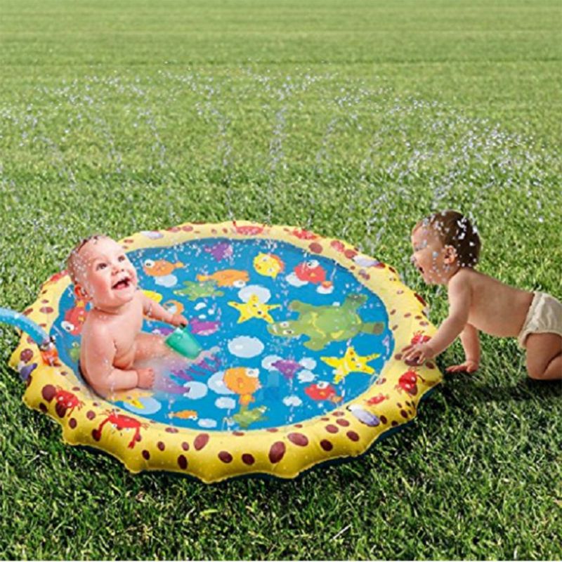 Jeux d'eau - Jouets aquatiques d'extérieur pour pelouse et plage