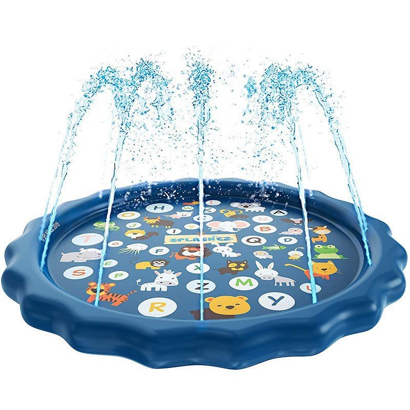Jeux d'eau - Jouets aquatiques d'extérieur pour pelouse et plage