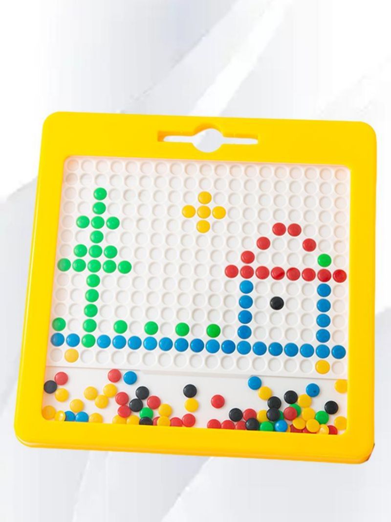 Tablette magnetique