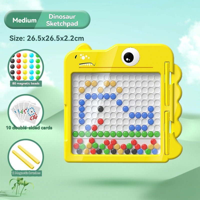 Tablette magnetique