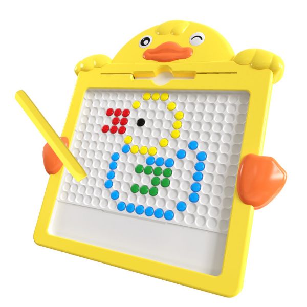 Tablette magnetique