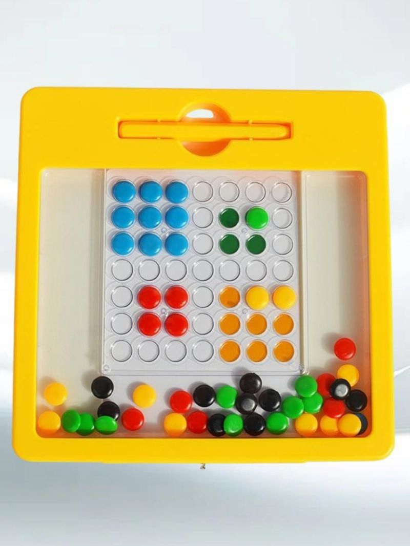 Tablette magnetique